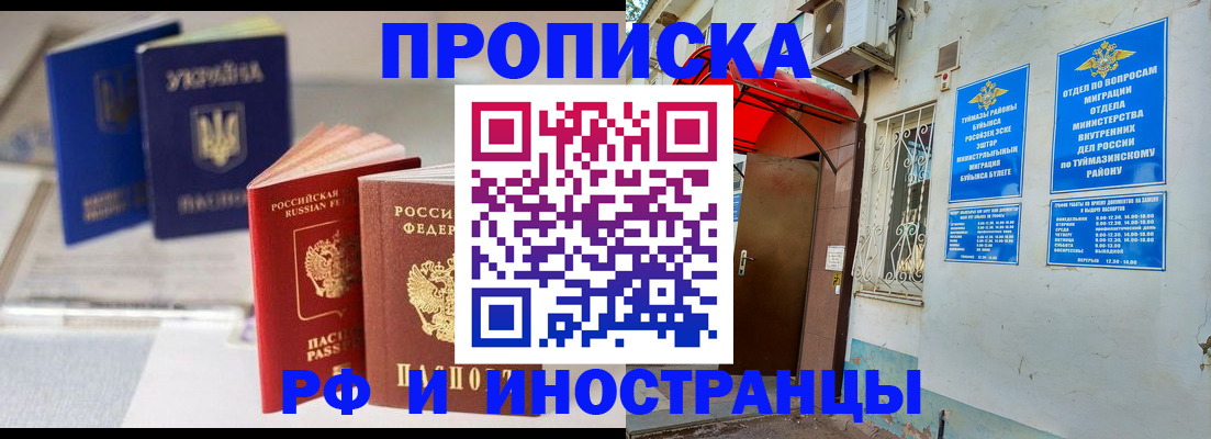прописка иностранных граждан в Светлом